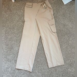 Tan fogs Star Wars pants